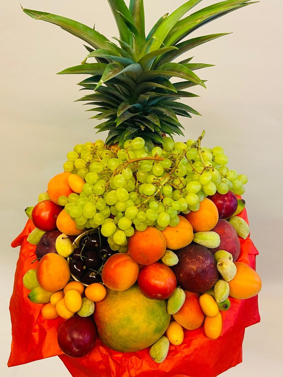 fruits de saison