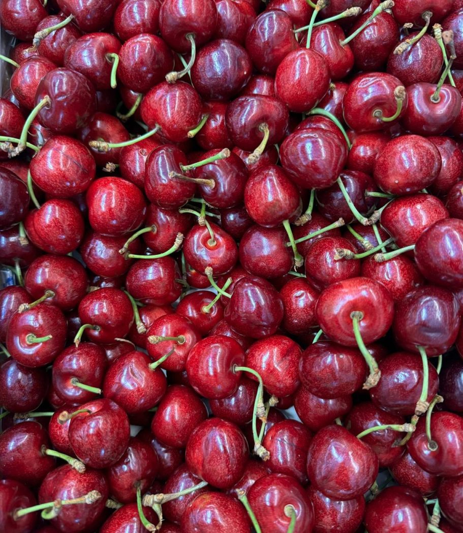 fruits